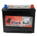 Аккумулятор BLACK BULL EFB Asia / 75Ah / 750А